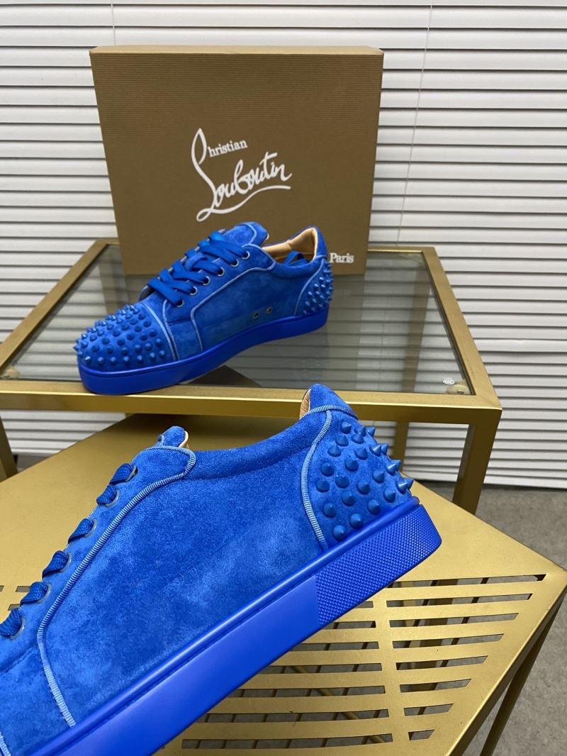 Christian Louboutin Low Shoes